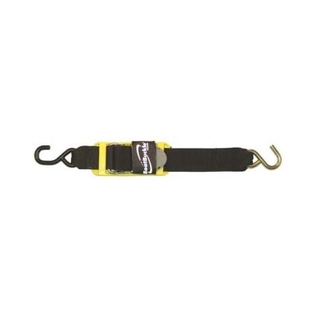 Boatbuckle Strap-2Ft X 2In Transom Pr, No F17631 F17631